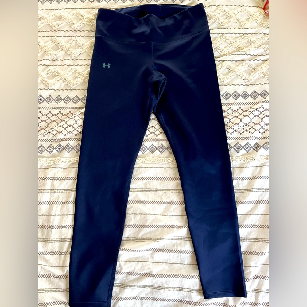 Under armour large leggings